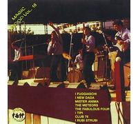 Magic Bitpop Volume 18