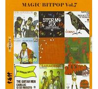 Magic Bitpop Volume 7