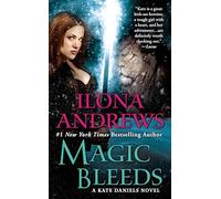 Magic Bleeds: 4