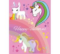 Magic Block Notes: Write, Dream, and Sparkle!