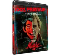 MAGIC BLU-RAY NUOVO