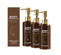 Magic Body Firming Oil - Oli per il corpo di lusso magico, ad assorbimento rapido, idratante e rassodante per la pelle liscia e radiante (3)