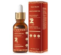 Magic Body Oil, 30ml Olio Rassodante Idratante Corpo, Magic Luxury Body Oil, Airthing, Idratare la Pelle, per Braccia, Petto e Tutto il Corpo, Rassoda la Pelle e Riduce le Linee Sottili