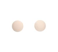 MAGIC Bodyfashion Accessorio per reggiseno 'HIDE YOUR NIPPLES' beige Donna MAGIC Bodyfashion One Size beige