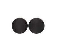 MAGIC Bodyfashion Accessorio per reggiseno 'HIDE YOUR NIPPLES' nero Donna MAGIC Bodyfashion One Size nero