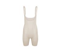 MAGIC BODYFASHION Body contenitivo latte beige | L