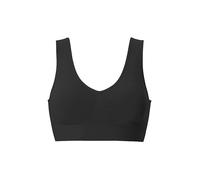 MAGIC BODYFASHION Bustier - Reggiseno Comfort (Nero) nero | L