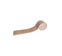MAGIC BODYFASHION Double Sticky Breast Boob Tape Backless Strapless Push Up Invisible Body Tape for Evening Dresses, Wedding Dress, Beige, latte, Taglia unica