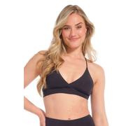 MAGIC Bodyfashion - Dream Crossover Bralette Nero - Abbigliamento S Nero