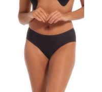Set di 2 slip Dream Invisible Nero XXL Tinta unita