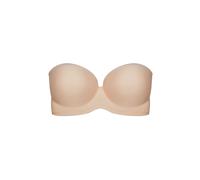 MAGIC BODYFASHION Reggiseno a fascia caramello beige | B