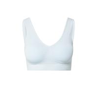 MAGIC Bodyfashion Reggiseno blu chiaro Donna MAGIC Bodyfashion 80 blu chiaro