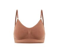 MAGIC Bodyfashion Reggiseno marrone chiaro Donna MAGIC Bodyfashion 75 marrone chiaro