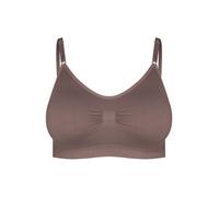 MAGIC Bodyfashion Reggiseno marrone, Taglia 70
