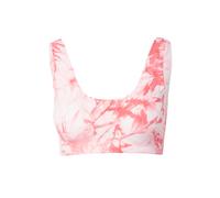 MAGIC Bodyfashion Reggiseno rosso pastello / bianco Donna MAGIC Bodyfashion 75 rosso pastello / bianco