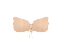 MAGIC Bodyfashion Reggiseno 'Va-Va-Voom' marrone chiaro Donna MAGIC Bodyfashion 60-150 marrone chiaro