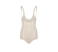 MAGIC BODYFASHION Shapewear Body latte beige | XL