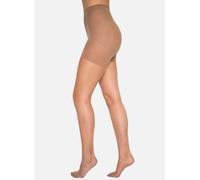 MAGIC Bodyfashion - Spectacular Legs Beige - Calze e collant M - L Beige