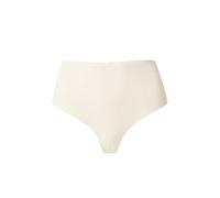 MAGIC Bodyfashion String 'DREAM' beige / bianco Donna MAGIC Bodyfashion S