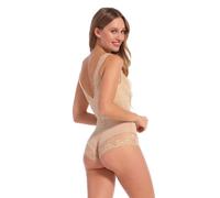 MAGIC Bodyfashion - Super Control Body Beige - Abbigliamento XL Beige