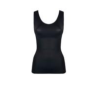 MAGIC BODYFASHION Top modellante nero nero | XL