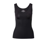 MAGIC Bodyfashion Top modellante 'Tone Your Body' nero Donna MAGIC Bodyfashion XL