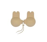 MAGIC Bodyfashion - Va-Va-Voom Lift Beige - Abbigliamento S - M Beige