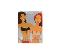 MAGIC BODYFASHION Va-Va-Voom Push-up Adesivo (Nero) beige | D