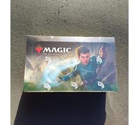 Magic "Booster Box Rinascita di Zendikar" ITA Display Sealed 36 Bustine 2020