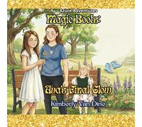 Magic Boots: Ava's Final Glow