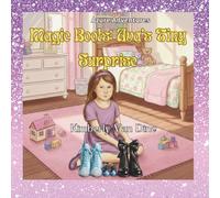 Magic Boots: Ava's Tiny Surprise