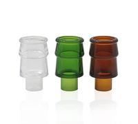 Magic Bottle Vanishing Trick - Bottiglia attraverso il corpo e spettacolo di strada, materiale PVC, 2,6 x 4,9 cm, 33 g