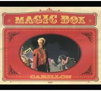Magic Box - Carillon