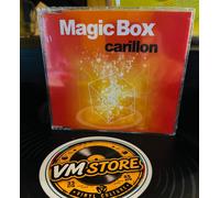 Magic Box - Carillon CD MAXI SINGLE 2001 ⭐NUOVO SIGILLATO ⭐