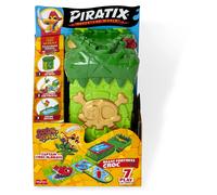 Magic Box Figura Piratix Beast Fortress Croc