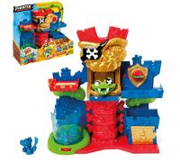 Magic Box Figura Piratix Skull Fortress