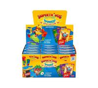 Magic Box Figura Superthings Power Hideout & Card Pack