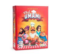 Magic Box Gioco Di Carte Chef Umami