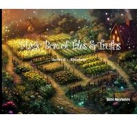 Magic Box of Tales & Truths - Series 11 - Elizabeth