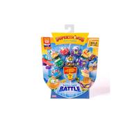 Magic Box - Superthings Kazoom Power Battle, Multicolore (1)