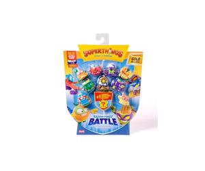 Magic Box - Superthings Kazoom Power Battle, Multicolore (1)