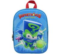Magic Box Zaino 30 Cm 3d 5l Superthings