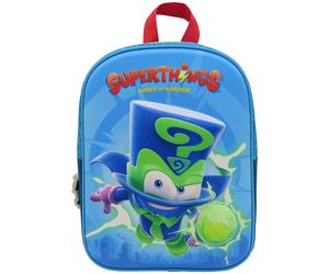 Magic Box Zaino 30 Cm 3d 5l Superthings