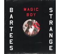 Magic Boy (Black/Clear Colour-Colour LP)