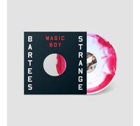 magic boy--Import USA