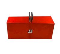 Magic Broken Arm Box - Portable Illusion Prop For Stage Performances and Costume Magician Acts | Fun Entertainment Trick Adds Surprise To Parties, Spettacoli, Events, with Multi-Color Design