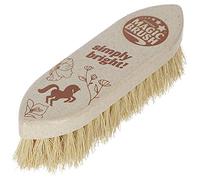 Magic Brush - Spazzola per criniera, 18 x 5 cm, colore: lilla