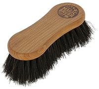 Magic Brush - Spazzola per pulizia grossolana, legno Arenga