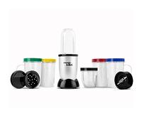 Magic Bullet mbr-1701 17-piece Express miscelazione set