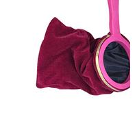 Magic Bundle Change Bag and Magic Coloring Book - Libro da colorare con cambio di colore Easy Magic Tricks Red Professional Design